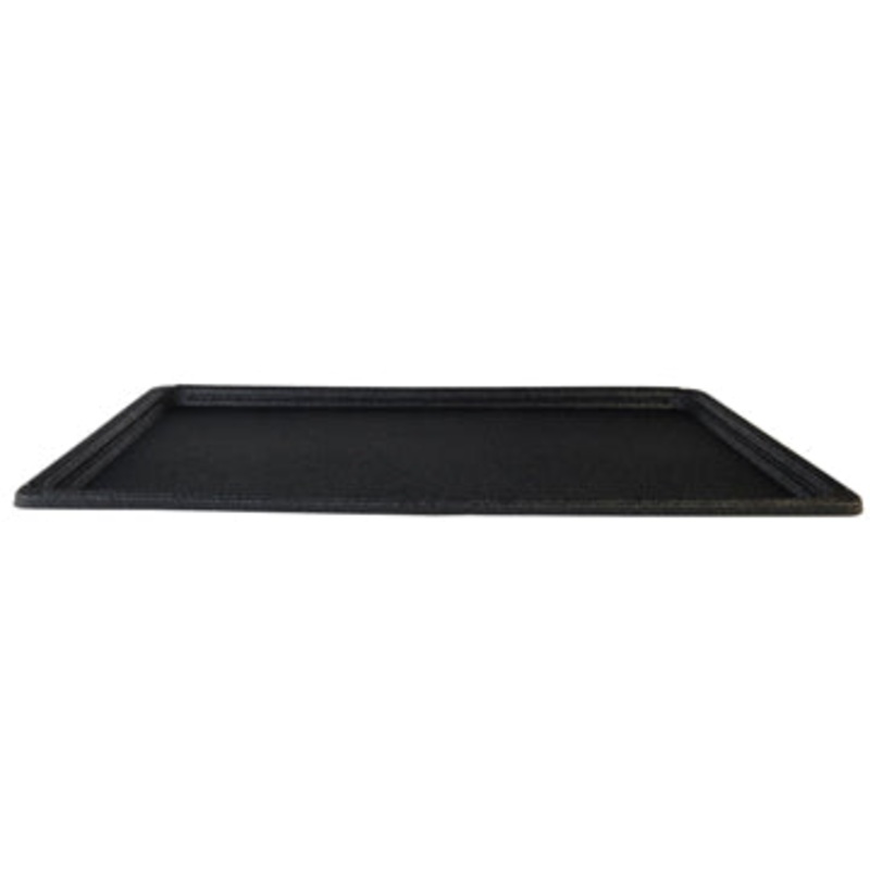 Curated visual reference: Gallery Detail: Dogit Dog Crate Replacement Tray Xxl For 90566